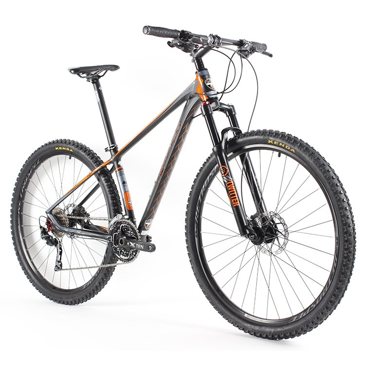 Wholesale 24 mountain bike mountain bicycle 10kg 30 speed mountain bike for men