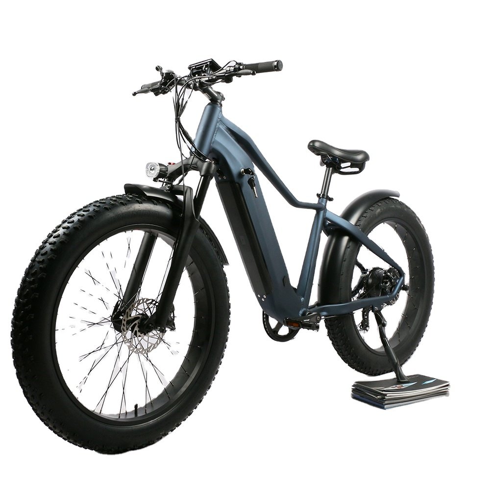 52v bafang motor 20ah lithium battery step over electric mountain bike 750 watt fat tire ebike e bike