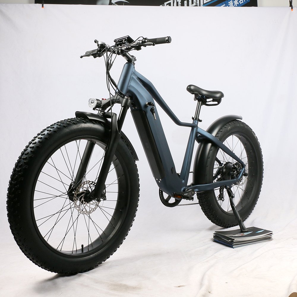 52v bafang motor 20ah lithium battery step over electric mountain bike 750 watt fat tire ebike e bike