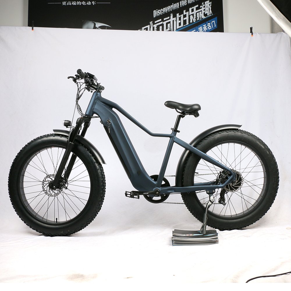 52v bafang motor 20ah lithium battery step over electric mountain bike 750 watt fat tire ebike e bike