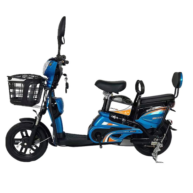 2024 1000w electric bicycle adult ebike electric scooter electric city bike