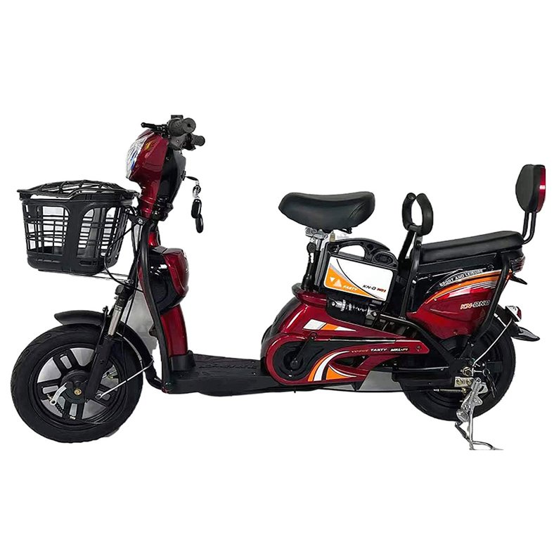 2024 1000w electric bicycle adult ebike electric scooter electric city bike