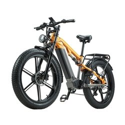 2*1000W