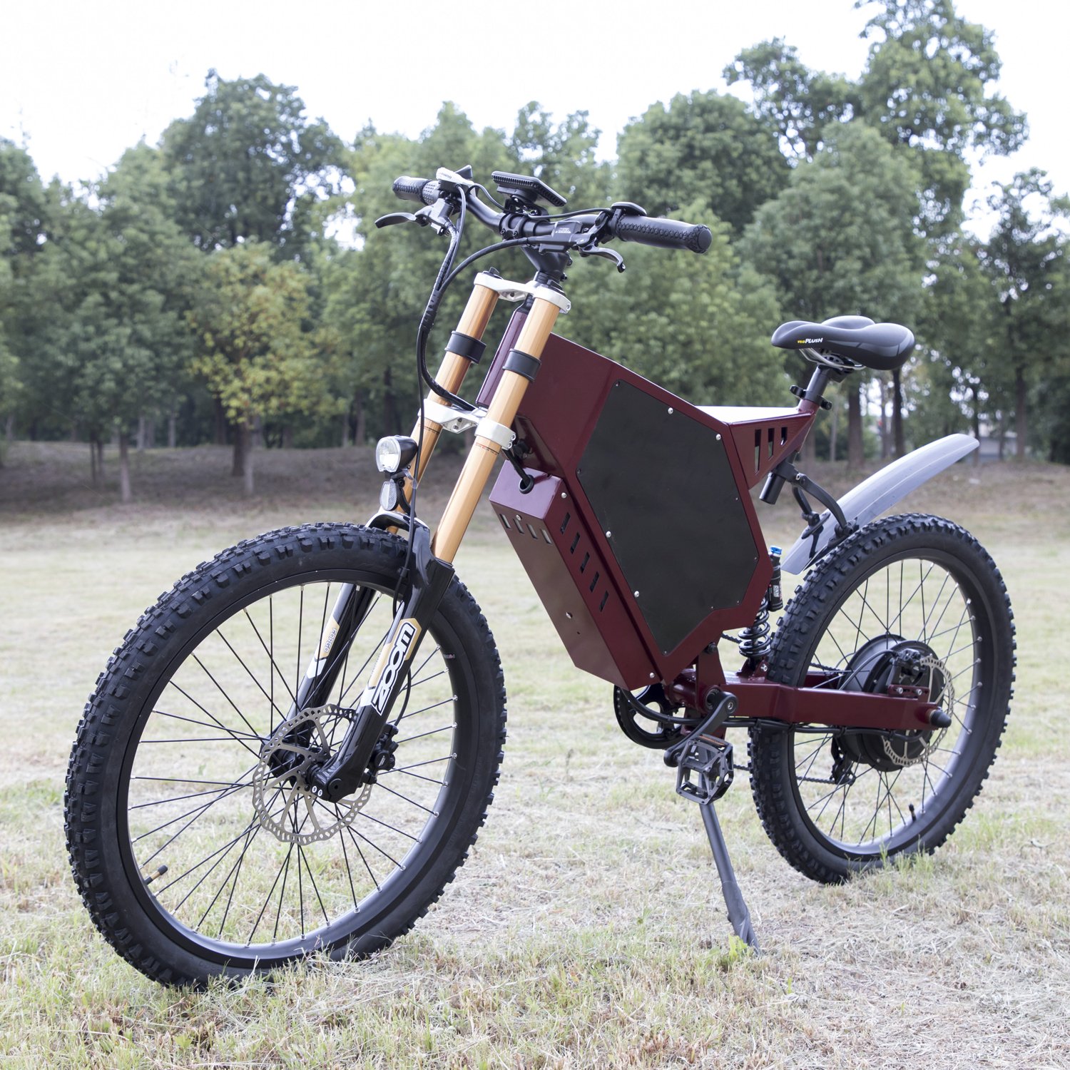 U.S. Warehouse 3000w 5000w 8000w carbon ebike Electric Bicycle electric mountain bike E Bike 12000W 15000W K5 Ebike