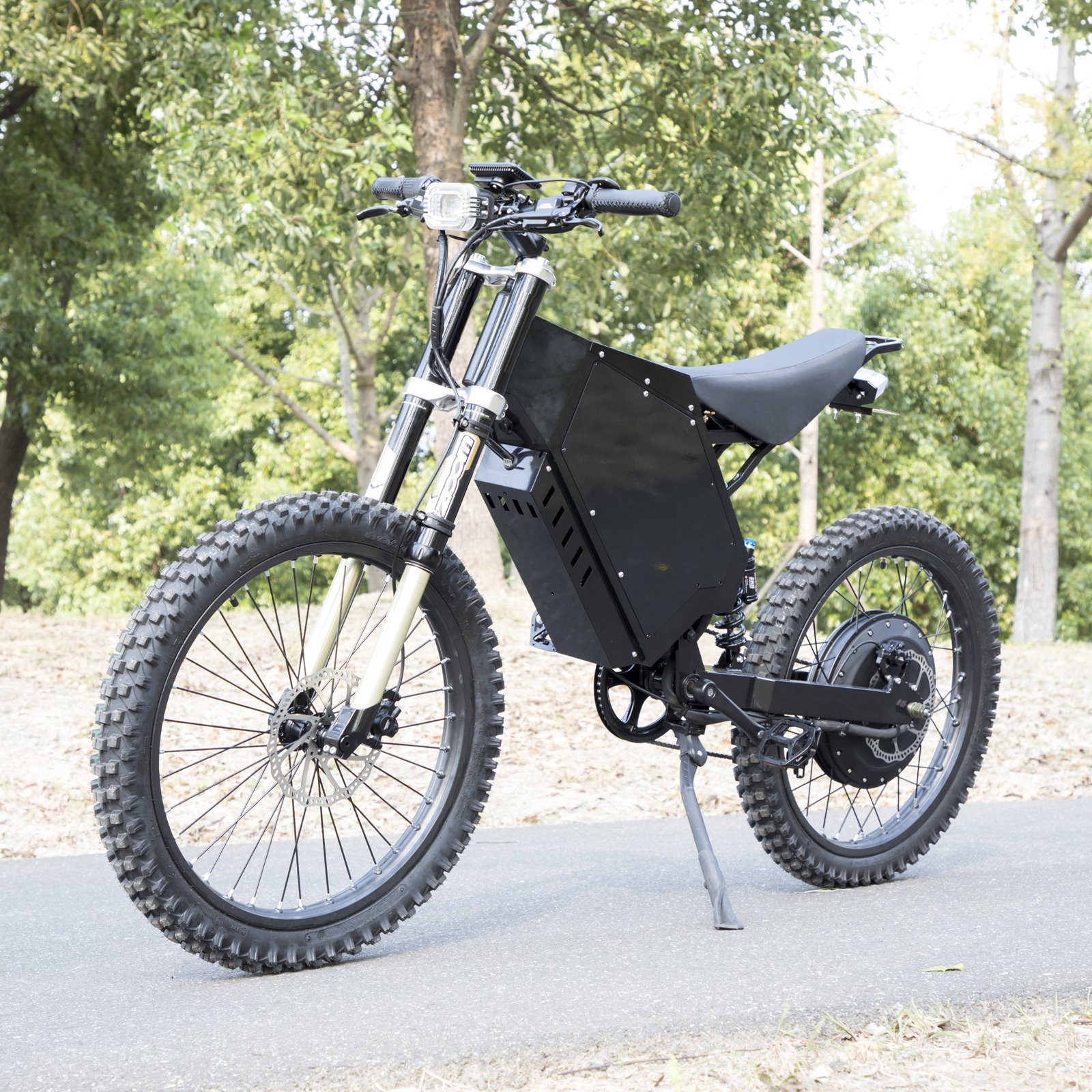U.S. Warehouse 3000w 5000w 8000w carbon ebike Electric Bicycle electric mountain bike E Bike 12000W 15000W K5 Ebike