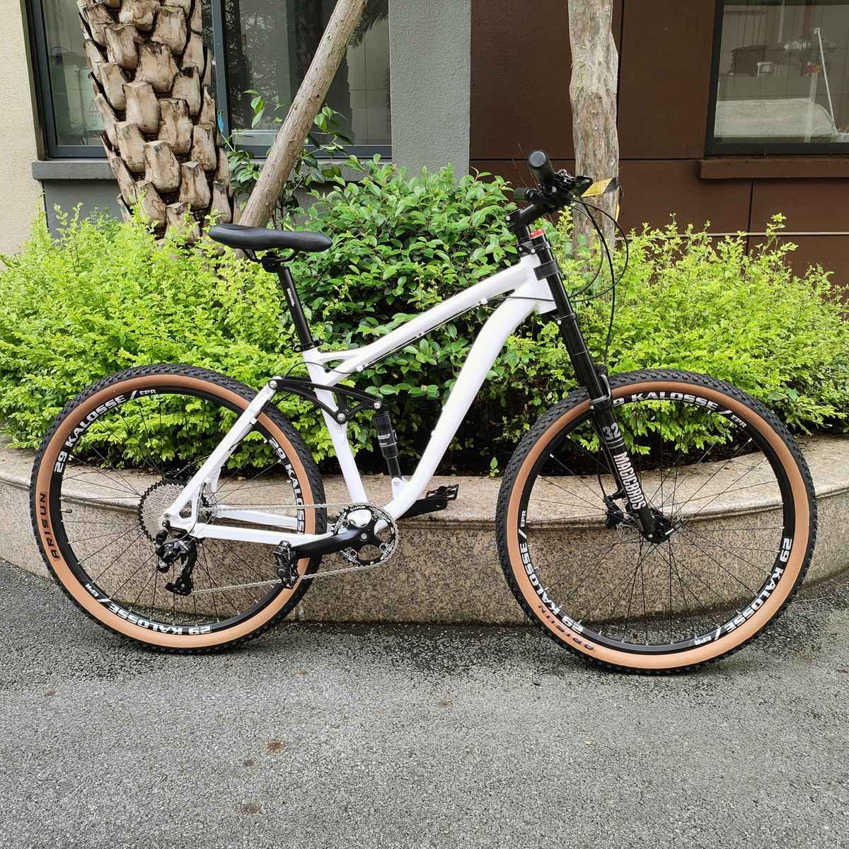 Kalosse 10 Industry Bearings Alloy Mountain Bike Bicycles