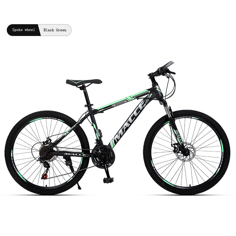 Bmx Bikes Bmx Cycle Chain Spoke Wheel Aluminum Alloy High Carbon Steel for Boys Tianjin Factory Hot Sale 24 26 Inch 27 Speed