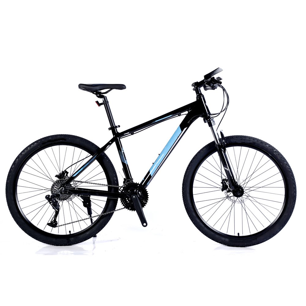 26 Inch 30 Speeds MTB Alloy Mountain Bike Bicycle With Disc Brake
