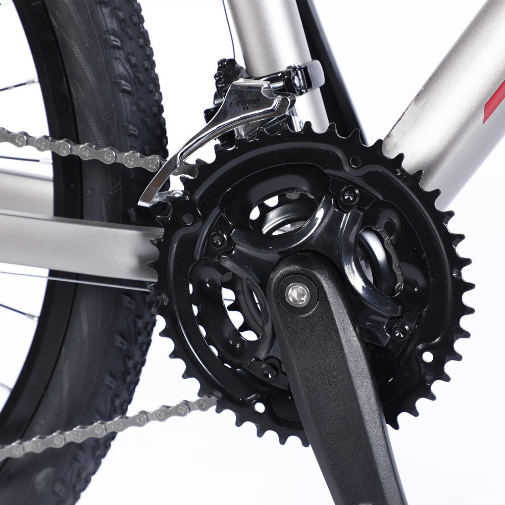 26 Inch 30 Speeds MTB Alloy Mountain Bike Bicycle With Disc Brake