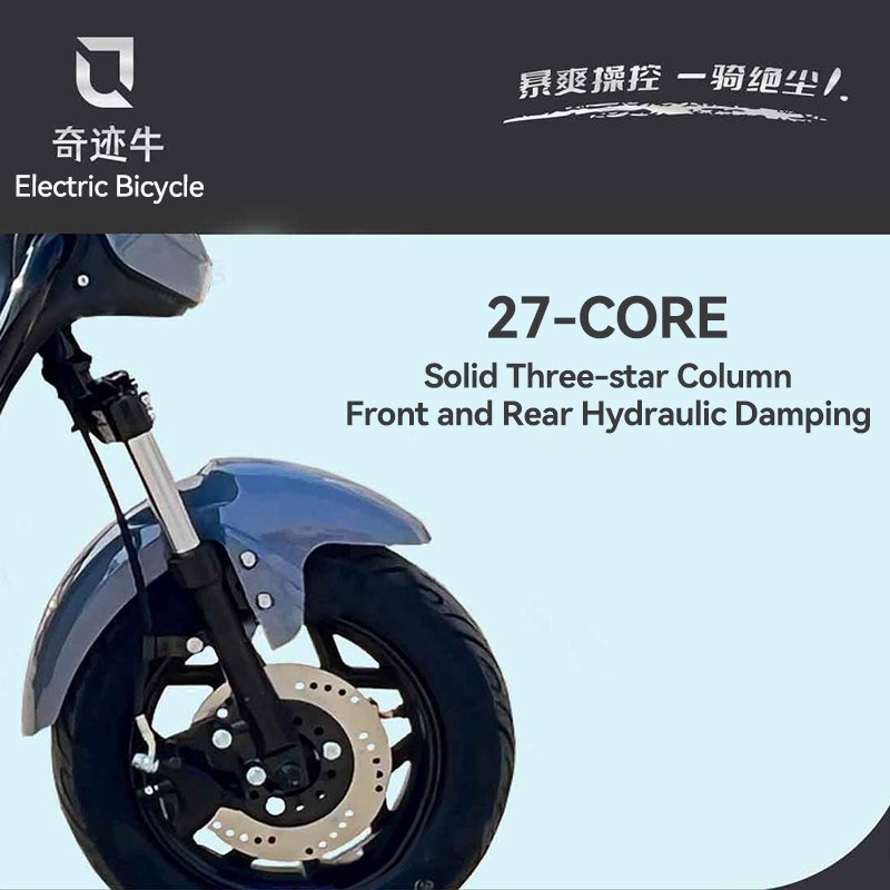 Cheap Wholesale Prices in china New Model Motorcycle Carbon Electronic Two Seater Battery Assist Bicycles for Sale