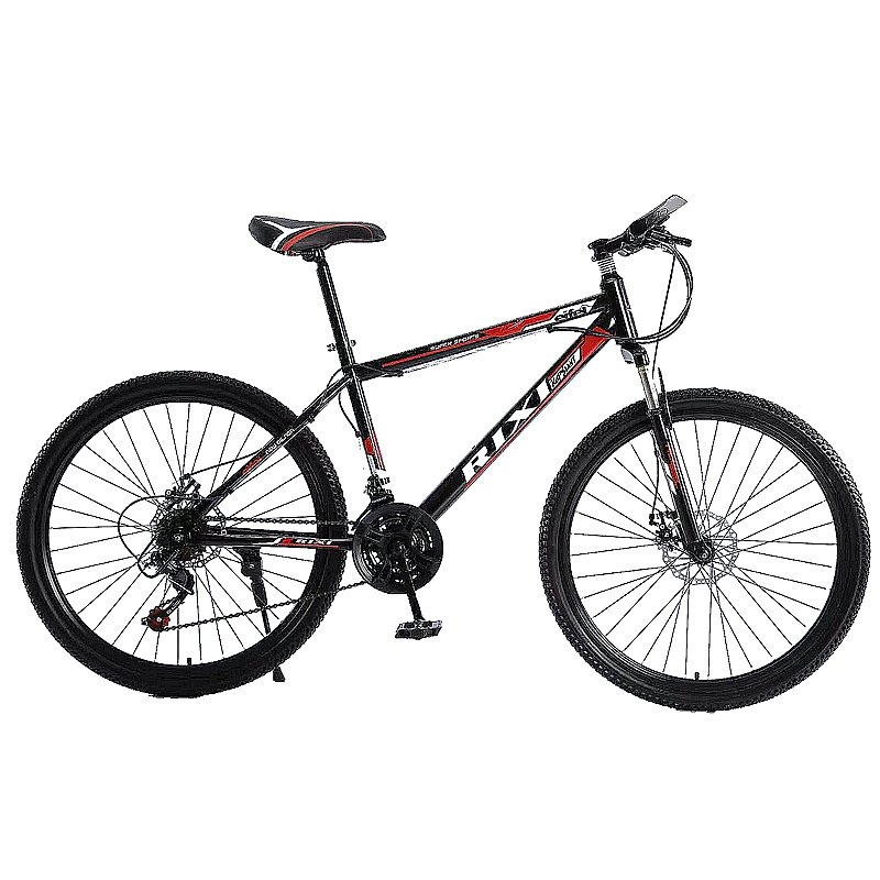 China Cheap Wholesale High-carbon Steel Cool Sport Bicycle Mtb Men Racing Mountain Bike For Sale/High Quality Fashional Cycle