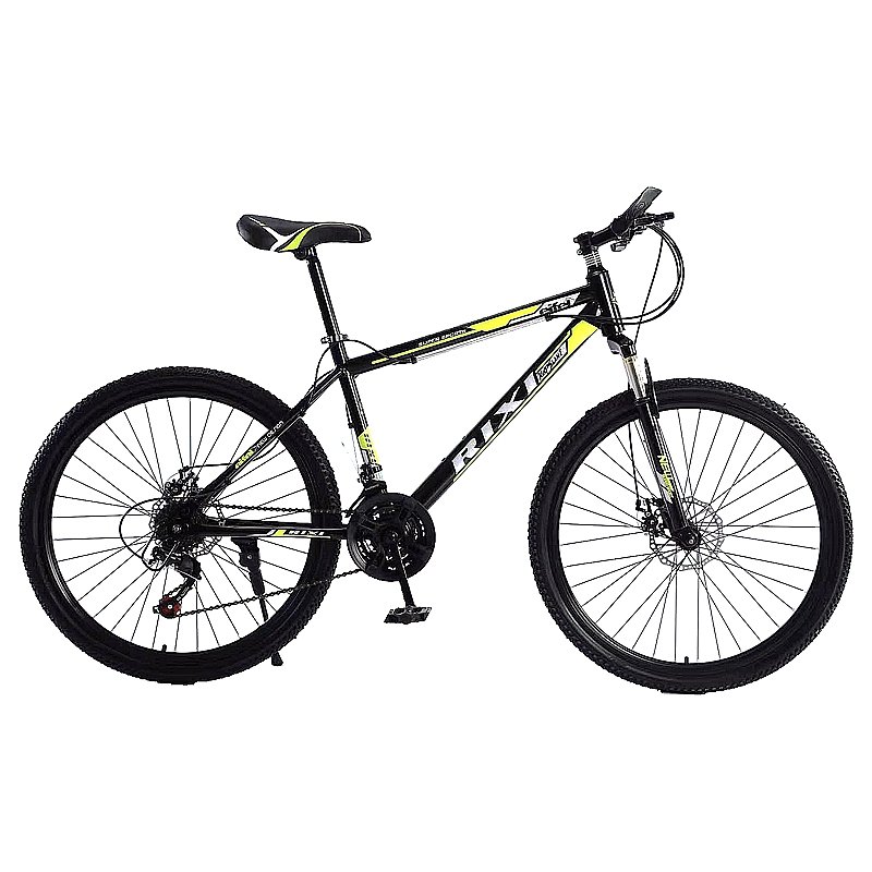 China Cheap Wholesale High-carbon Steel Cool Sport Bicycle Mtb Men Racing Mountain Bike For Sale/High Quality Fashional Cycle