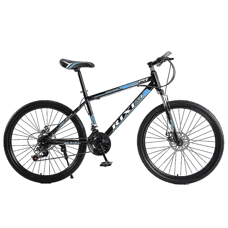 China Cheap Wholesale High-carbon Steel Cool Sport Bicycle Mtb Men Racing Mountain Bike For Sale/High Quality Fashional Cycle