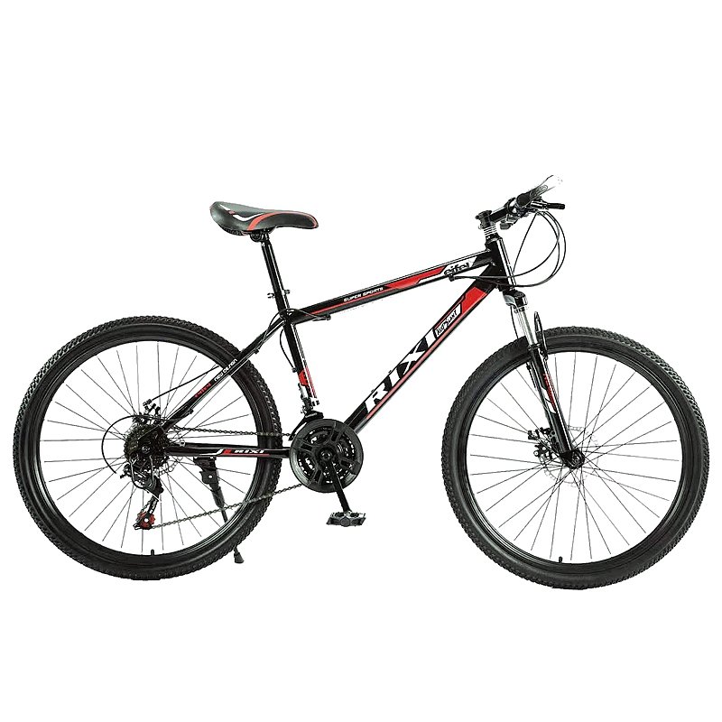 China Cheap Wholesale High-carbon Steel Cool Sport Bicycle Mtb Men Racing Mountain Bike For Sale/High Quality Fashional Cycle