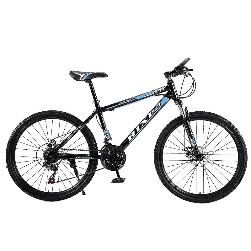 China Cheap Wholesale High-carbon Steel Cool Sport Bicycle Mtb Men Racing Mountain Bike For Sale/High Quality Fashional Cycle