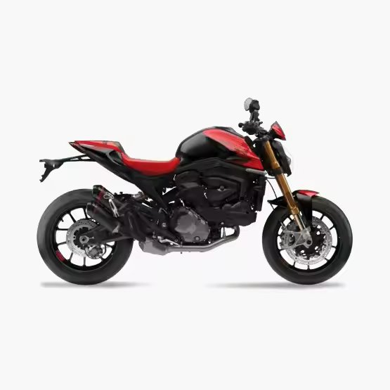 FASTEST DELIVERY UNIVERSAL 2024 Ducatis Monsters SP Liverys Sportbike Motorcycle