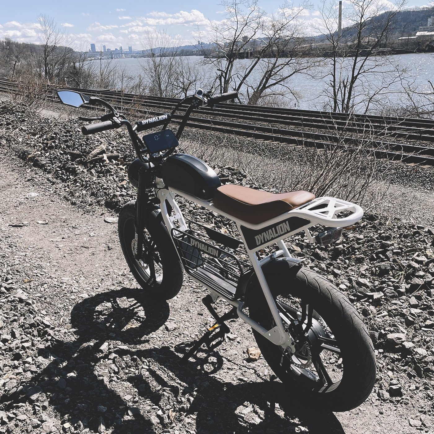 Electric City Bike Bicycle 48V Electric E Bike 1000W