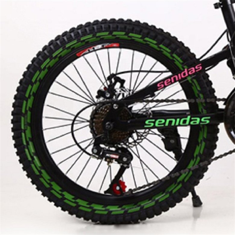 The most popular style cool kids mountain bicicle 20 inch colorful design tyre double suspensions boy mountain bike