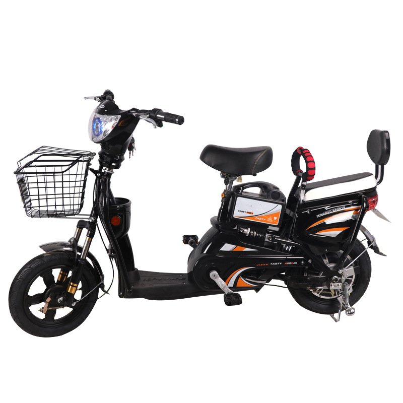 Paige OEM/ODM electric bike e 350w 48v12ah city bicycle 2 wheels moto bicicleta electrica bike high quality ebike scooter