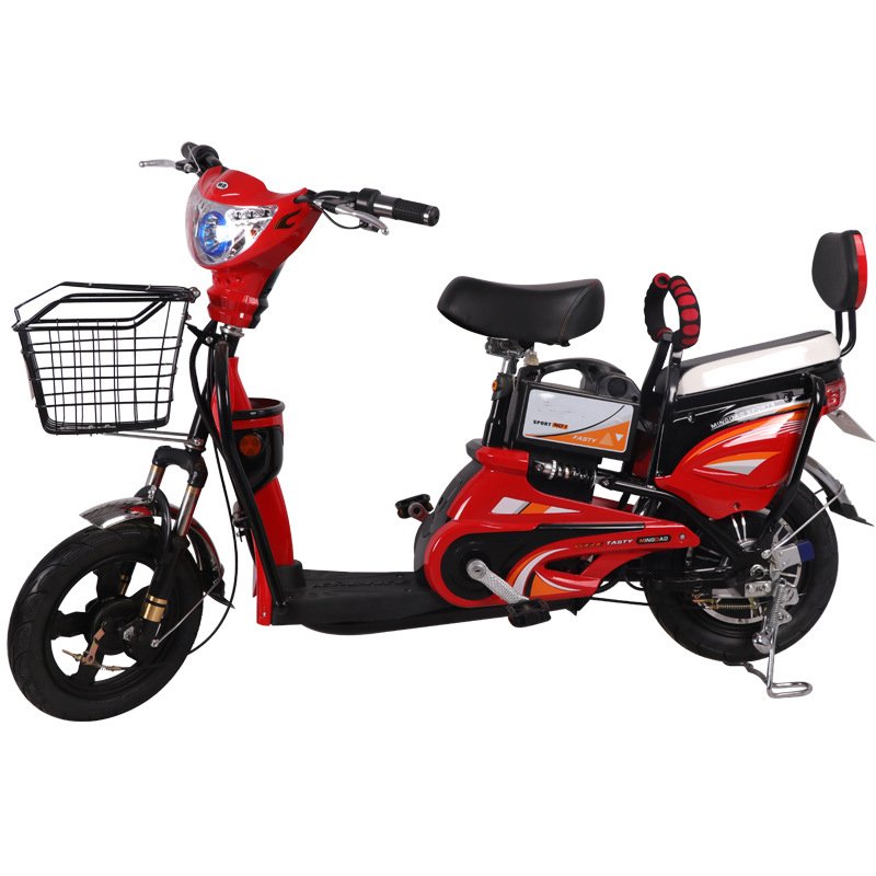 Paige OEM/ODM electric bike e 350w 48v12ah city bicycle 2 wheels moto bicicleta electrica bike high quality ebike scooter