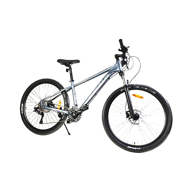 Hot sale 27.5 29" wheels 27 speed mountain bike lightweight alloy frame bicycle/mountain bike 27.5 inch