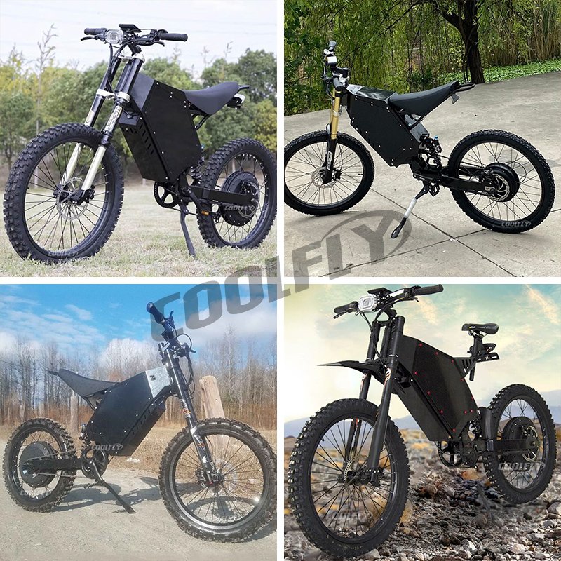 Original Design built-in controller sabvoton rear 80A 150A 72v 5000w 8000w enduro ebike electric city bike for adults