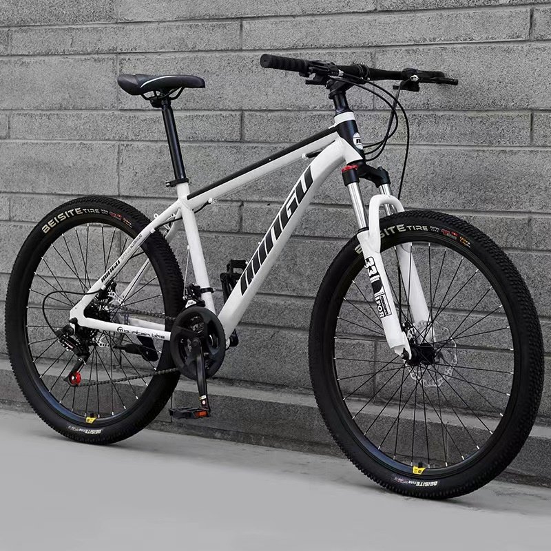 Electric Mountain Bike Wholesales City Mountain JLC Fitness Bike