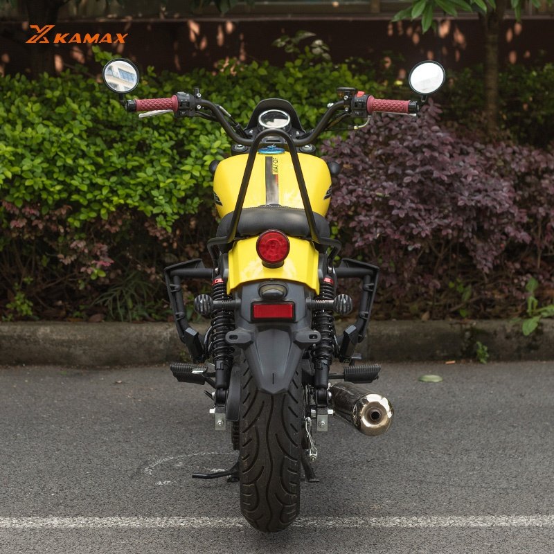 125cc Petrol Road Fat Tire Motor Bike Oil Cycle Wholesale Bicycle Street Legal Sportbike Vintage Automatic Motorcycles