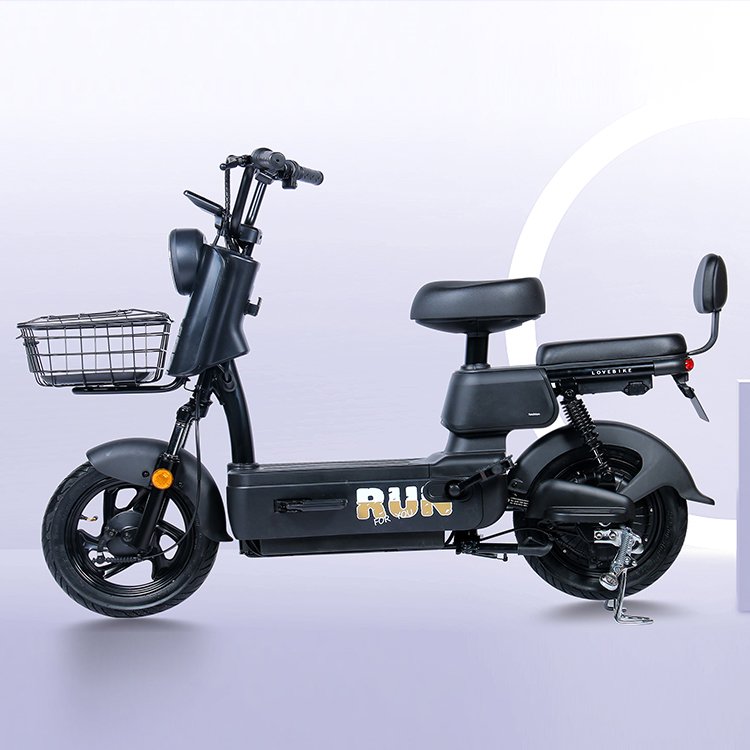 Fu Long electric Vehicle 2024 Popular Electric Bicycle Electric bike Electric Scooters electric Motorcycle electric city bike