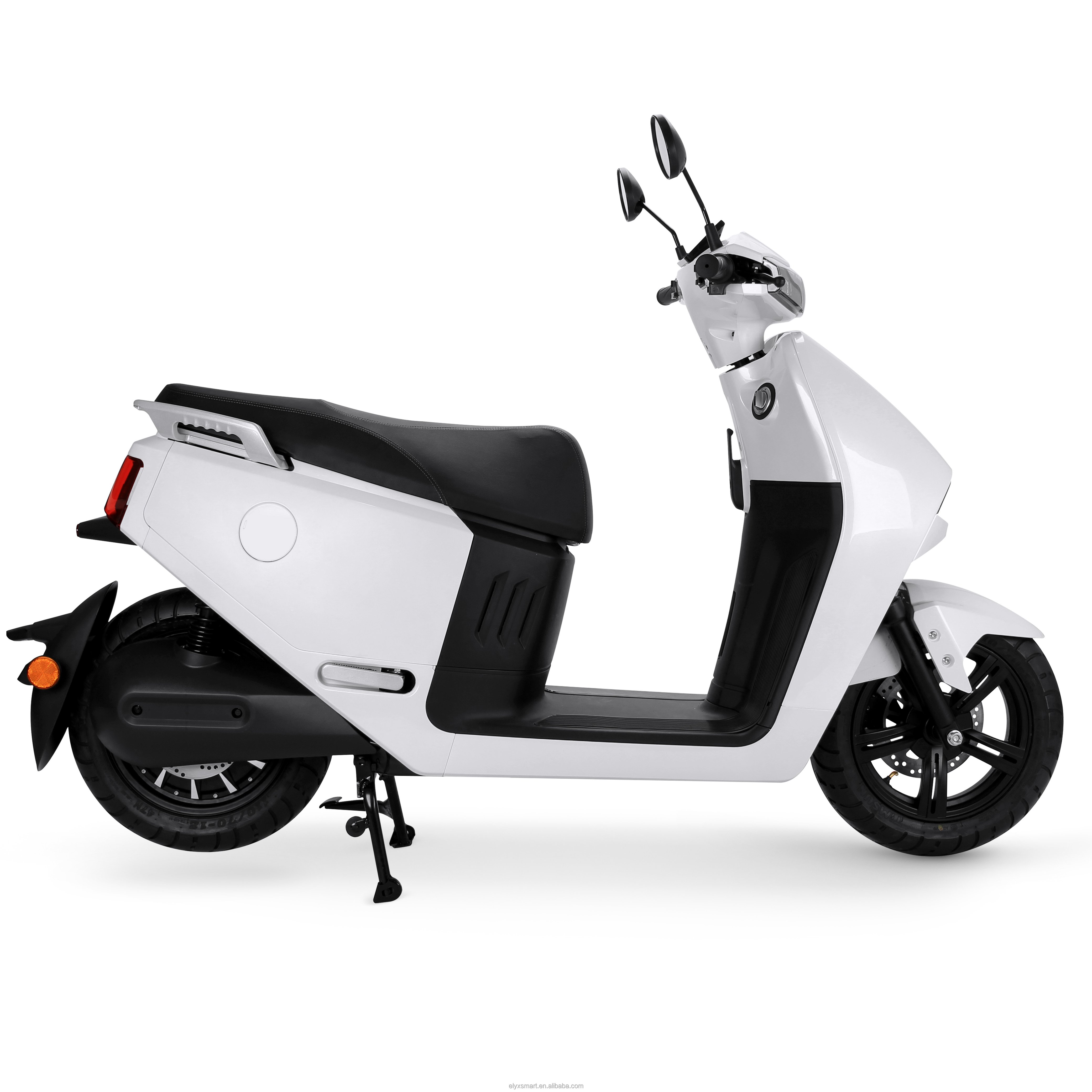 Factory Wholesale Sportbikes 72V Adult Motorcycle Long Range 180KM Adult Electric Motorcycle High Speed Electric Bike 3000W