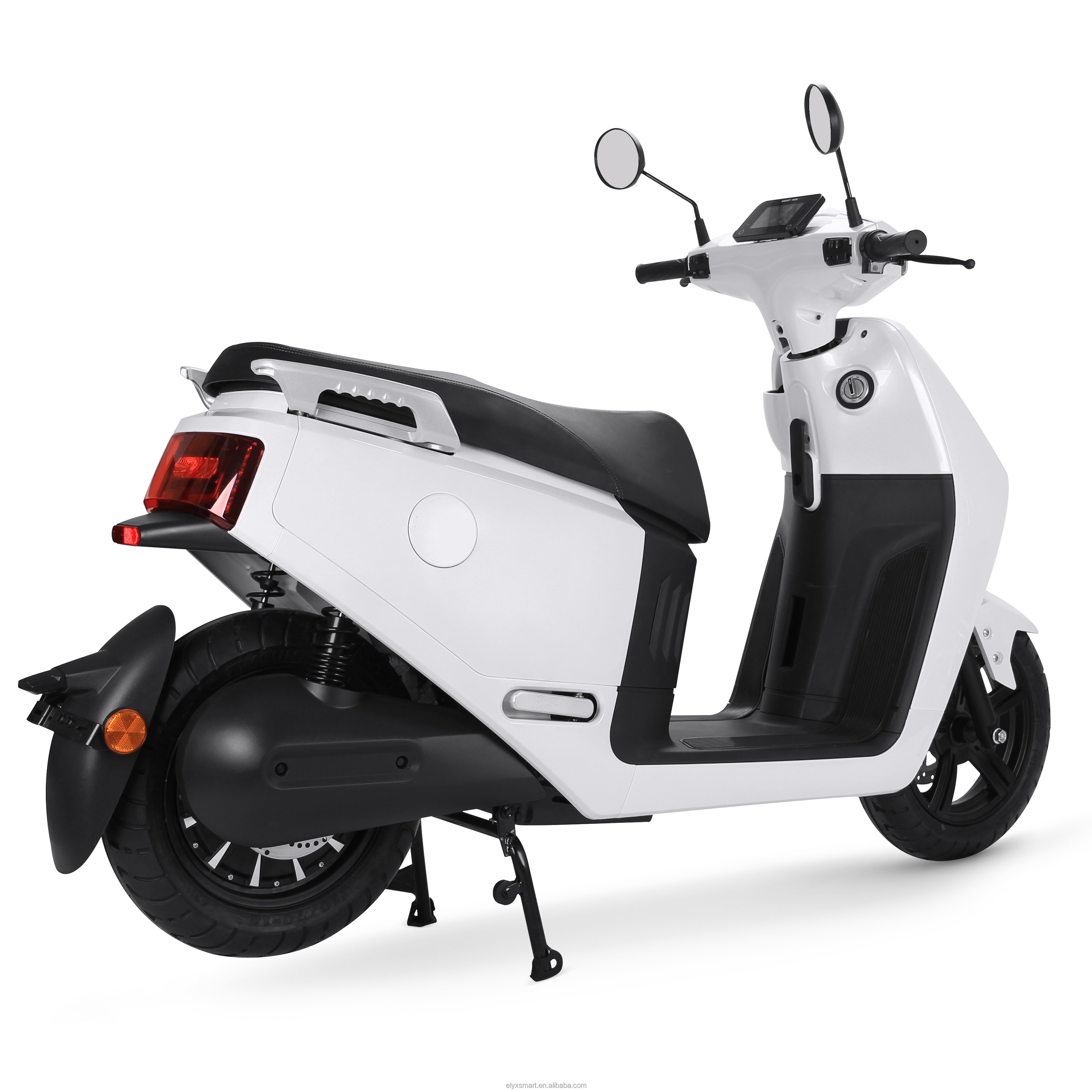 Factory Wholesale Sportbikes 72V Adult Motorcycle Long Range 180KM Adult Electric Motorcycle High Speed Electric Bike 3000W