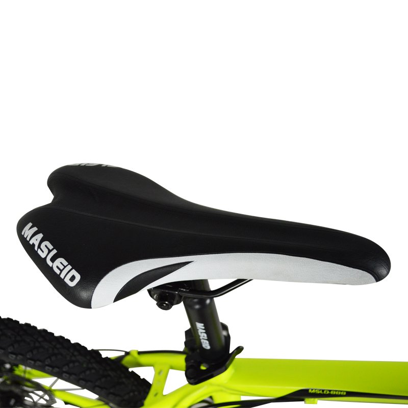 New Design High Quality Mountain Adult Bike with Double Disc Brake speed 21-24
