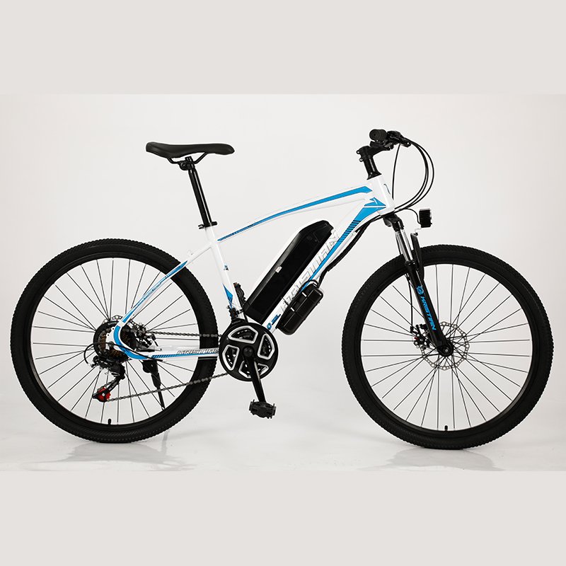 New Bicycles E-bike Electric Bike Other Bike Fat Tire Cycle Ebike Bicicleta Internal Battery Full Suspension Mtb Mountain