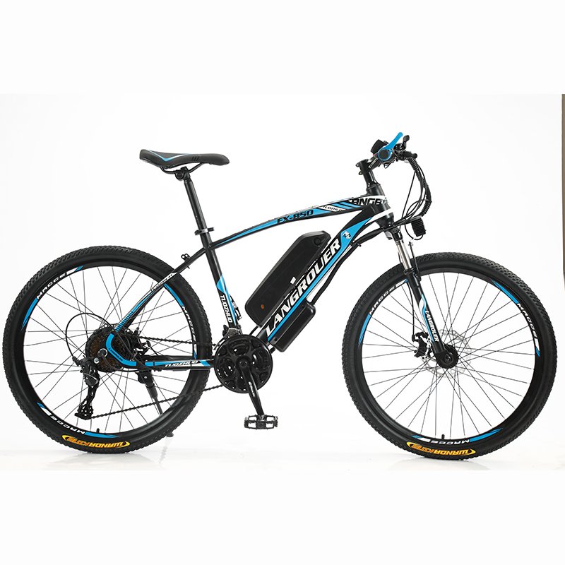 New Bicycles E-bike Electric Bike Other Bike Fat Tire Cycle Ebike Bicicleta Internal Battery Full Suspension Mtb Mountain