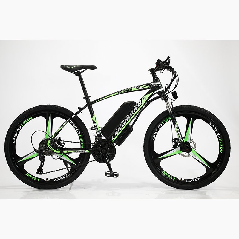 New Bicycles E-bike Electric Bike Other Bike Fat Tire Cycle Ebike Bicicleta Internal Battery Full Suspension Mtb Mountain