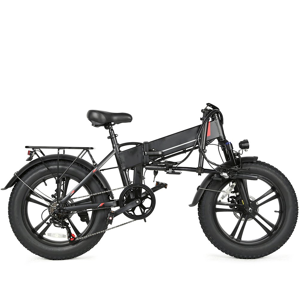Chooyou 2022 High power 350W electric bike hidden battery mountain e-bike 48V city electric bicycle