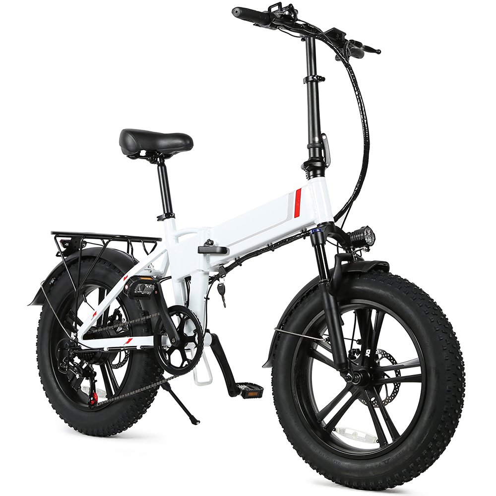 Chooyou 2022 High power 350W electric bike hidden battery mountain e-bike 48V city electric bicycle