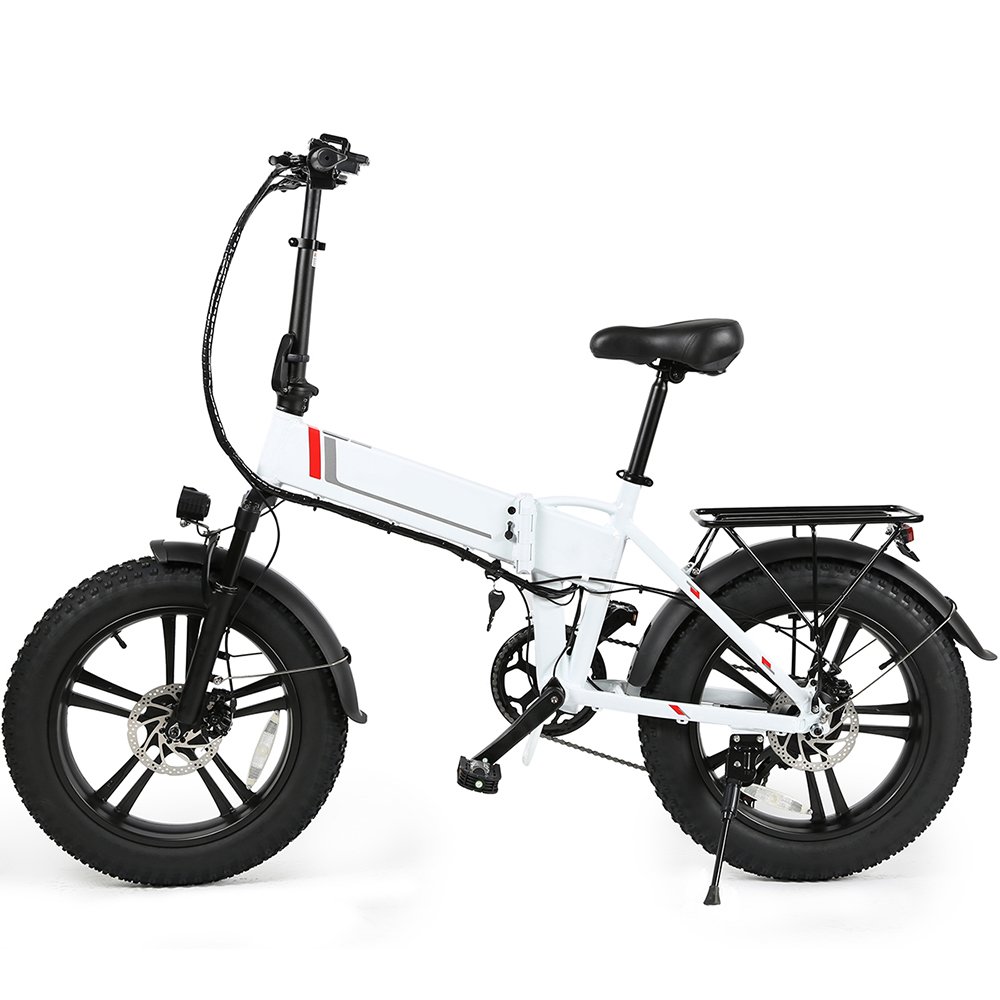 Chooyou 2022 High power 350W electric bike hidden battery mountain e-bike 48V city electric bicycle