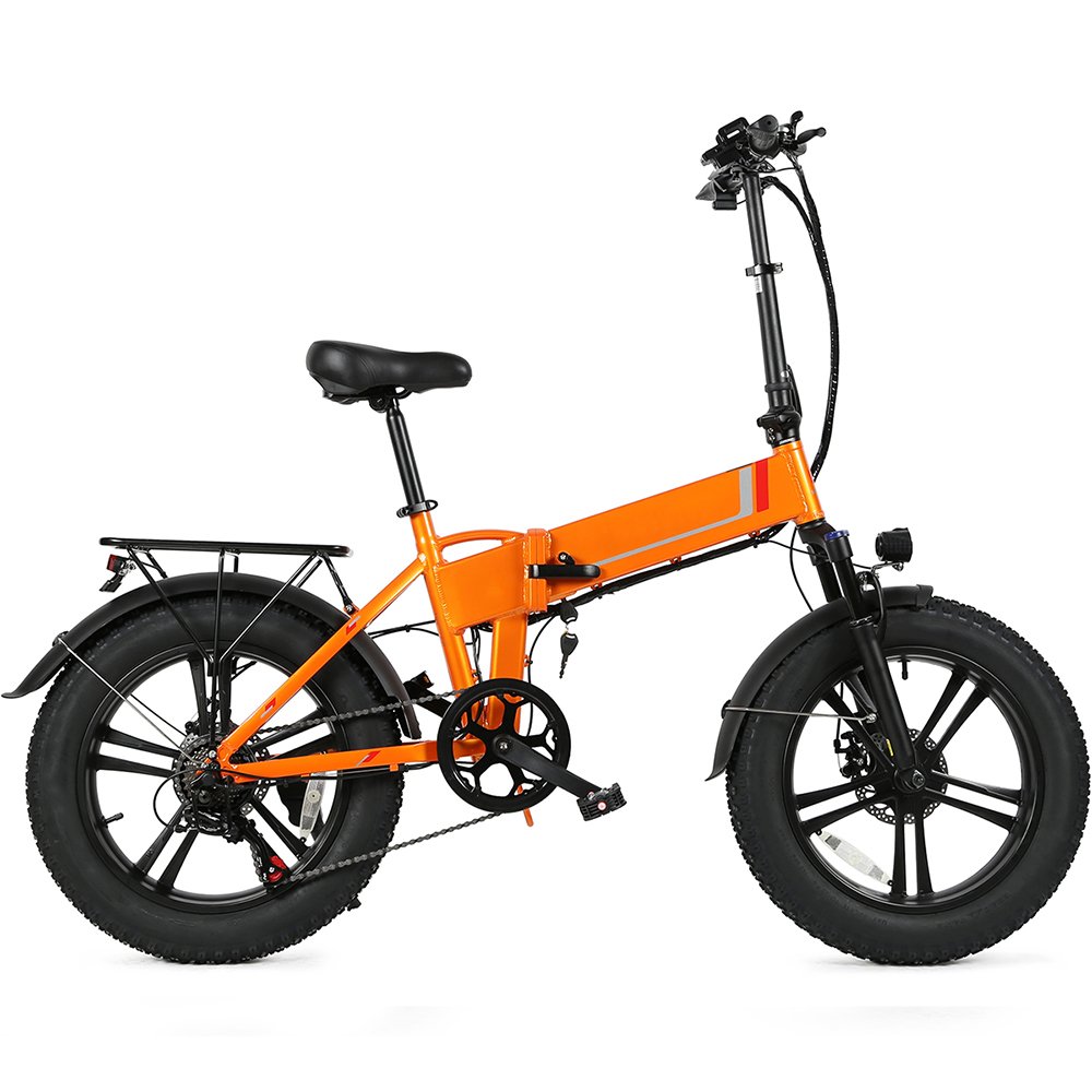 Chooyou 2022 High power 350W electric bike hidden battery mountain e-bike 48V city electric bicycle