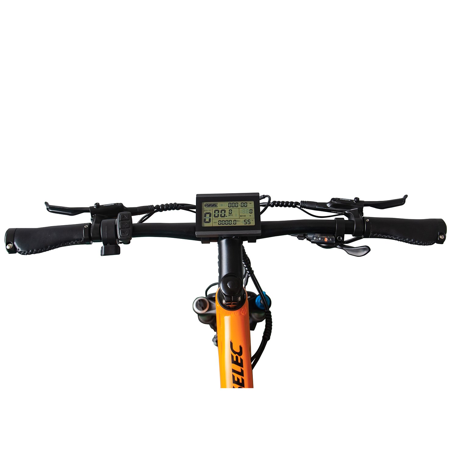 Paselec GS9 27.5 inch 48V 13Ah 500W electric mountain bike EMTB high speed E-bike for adult