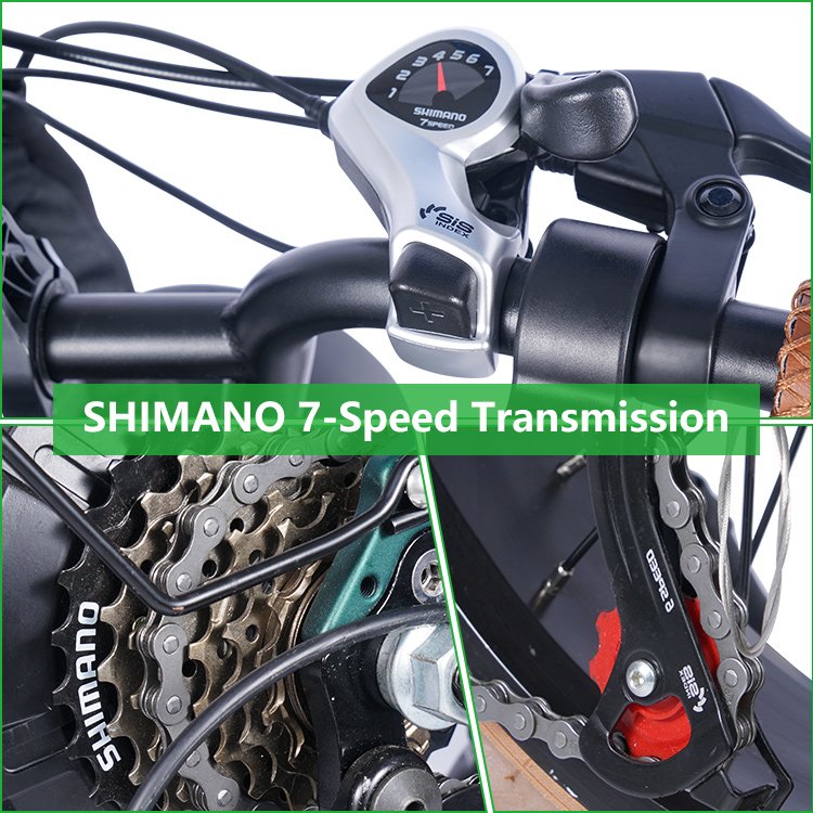 High Speed Electric Dirt Bike Adult Off-road Pedal Assist Retro Vintage Electric Moped Full Suspension Electric Mountain Bike