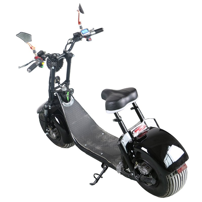 1000W 1500W 2000W COC/EEC Fat Tire Electric Bike Motorcycle City Coco fat tire city coco