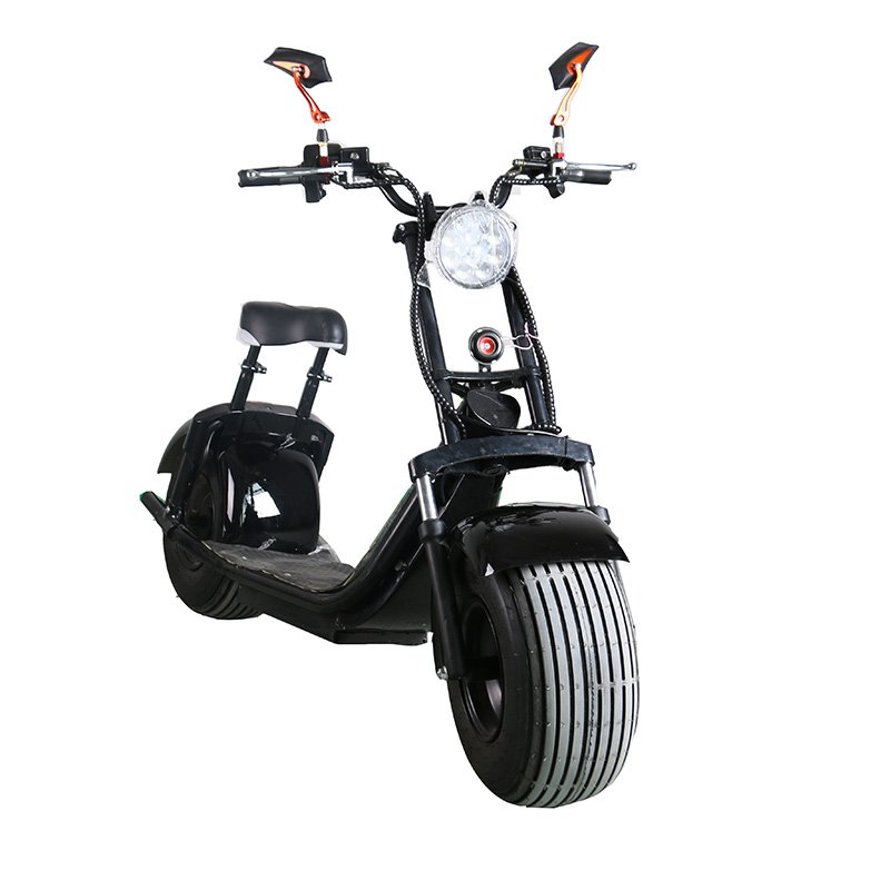 1000W 1500W 2000W COC/EEC Fat Tire Electric Bike Motorcycle City Coco fat tire city coco