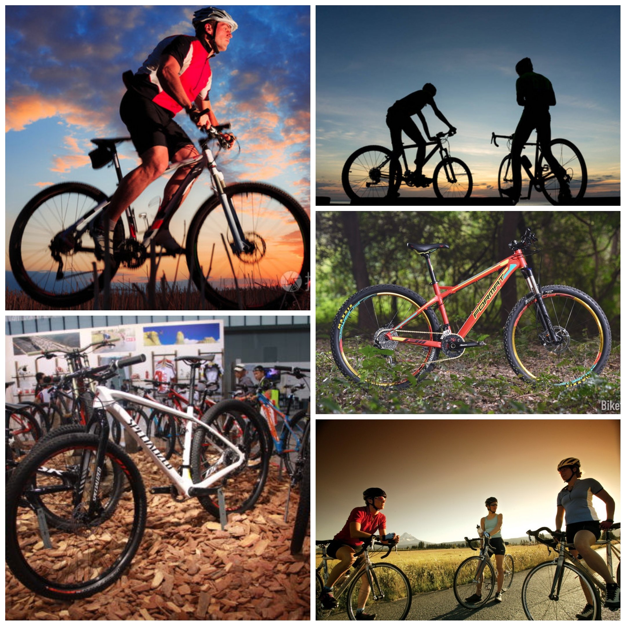 Hot selling Straight children mountain bike 24" primary and secondary school students adult speed racing bicycle outdoor sports