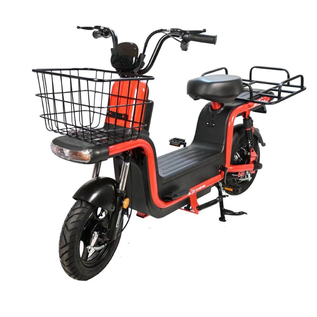 Wholesale Electric City Bike () Import ebike with Motor Bike Frame Listrik Sepeda Motorcycle from China