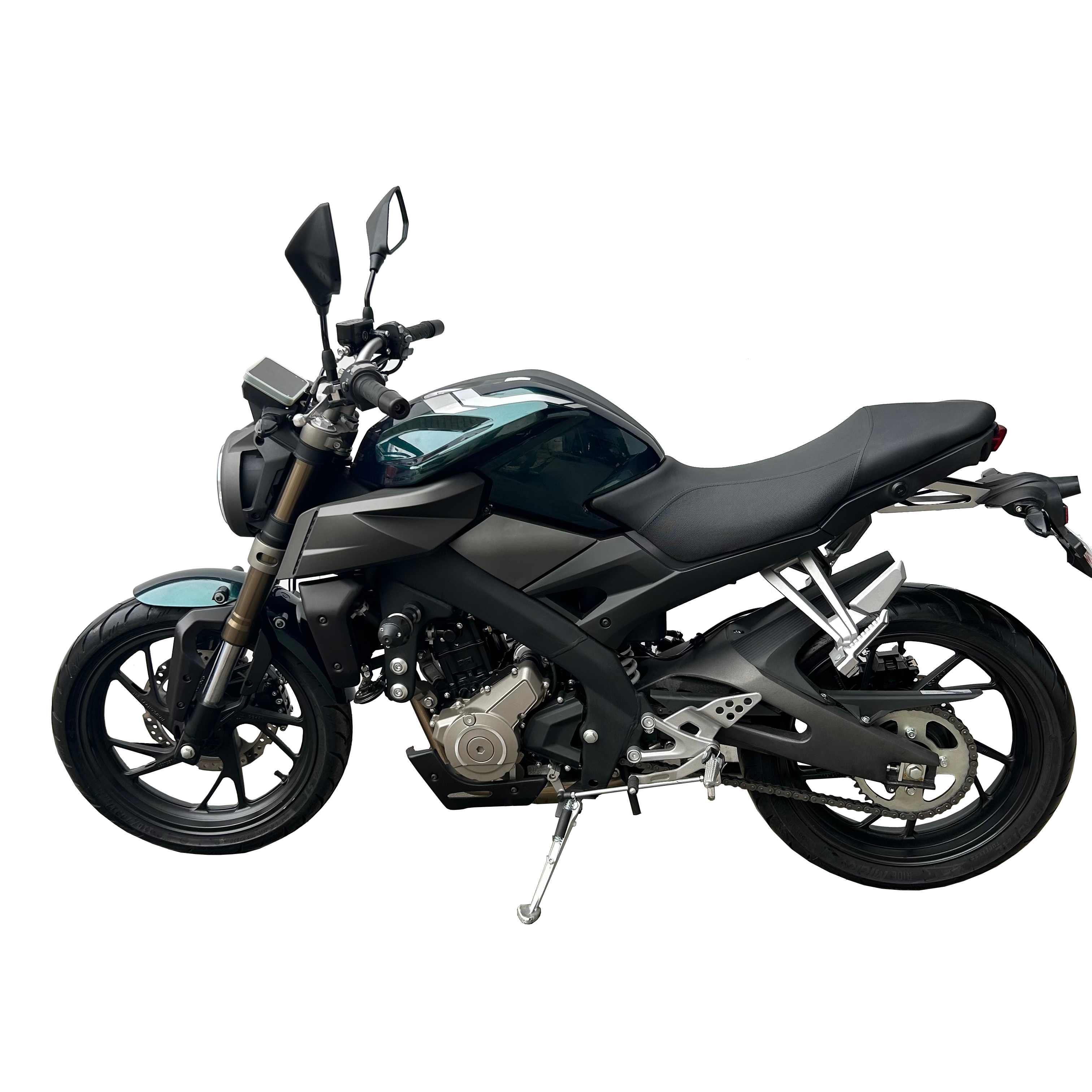 China Hot Sale Motorcycle 250CC High Speed Racing Sportbikes Motor Fenghao FH-250S