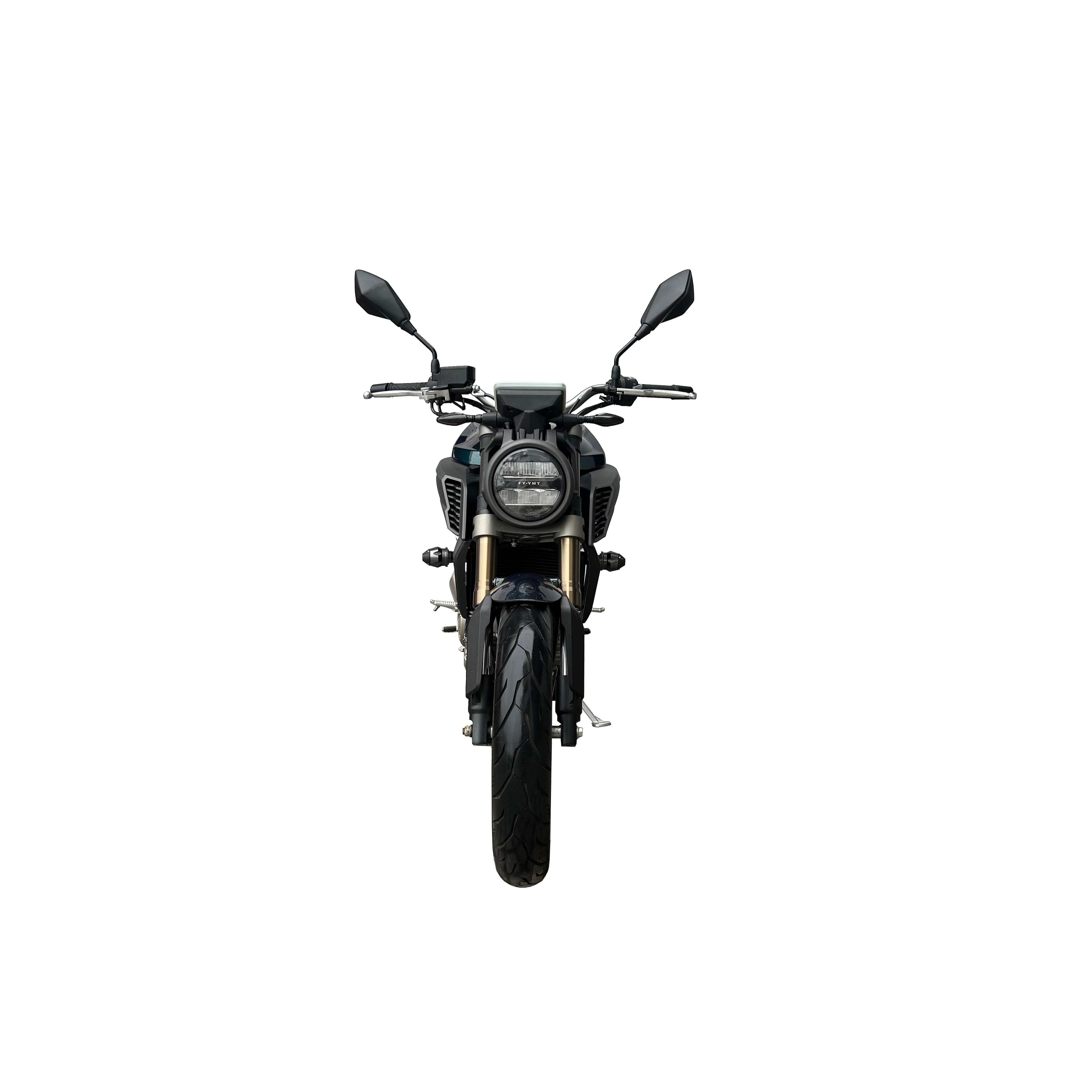 China Hot Sale Motorcycle 250CC High Speed Racing Sportbikes Motor Fenghao FH-250S