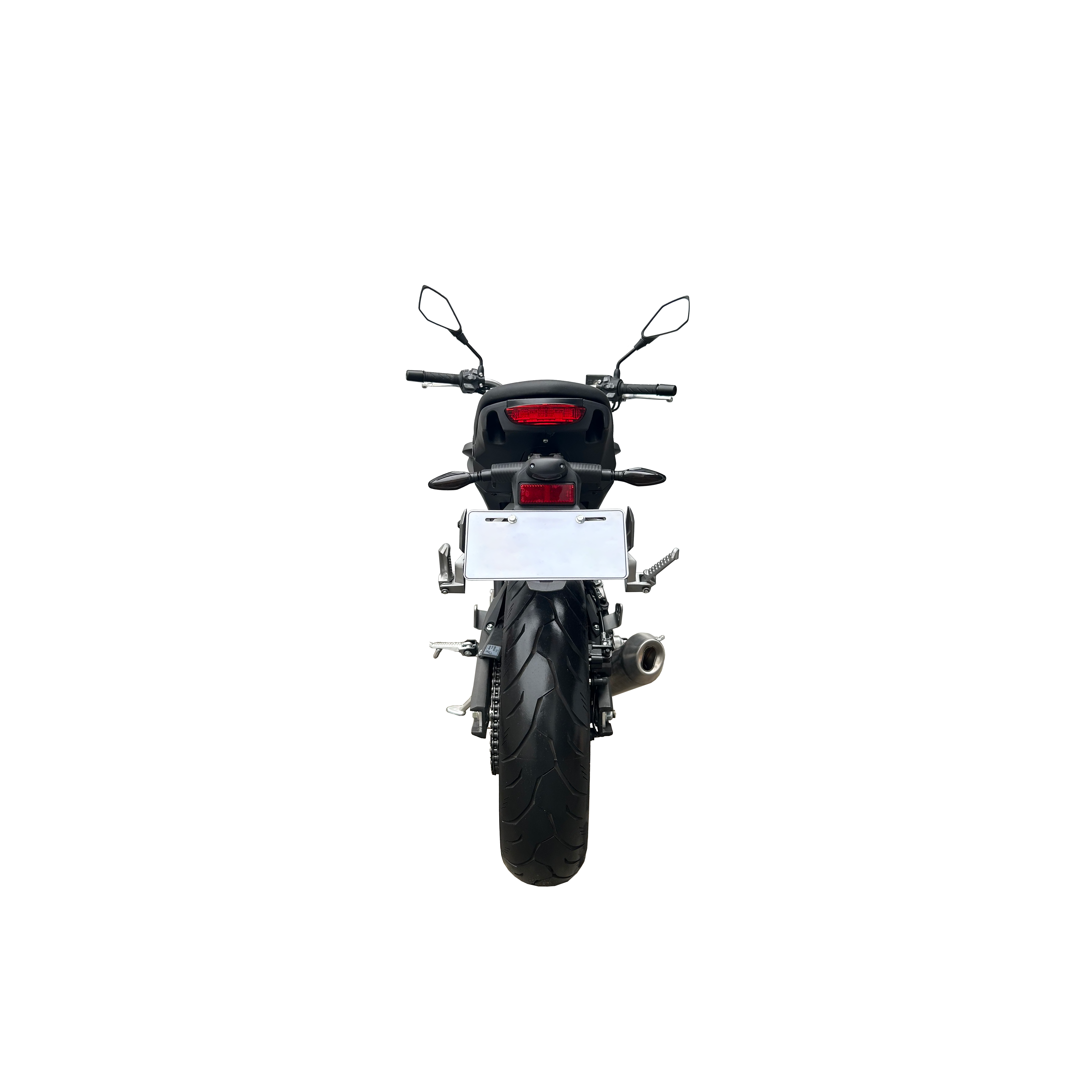 China Hot Sale Motorcycle 250CC High Speed Racing Sportbikes Motor Fenghao FH-250S