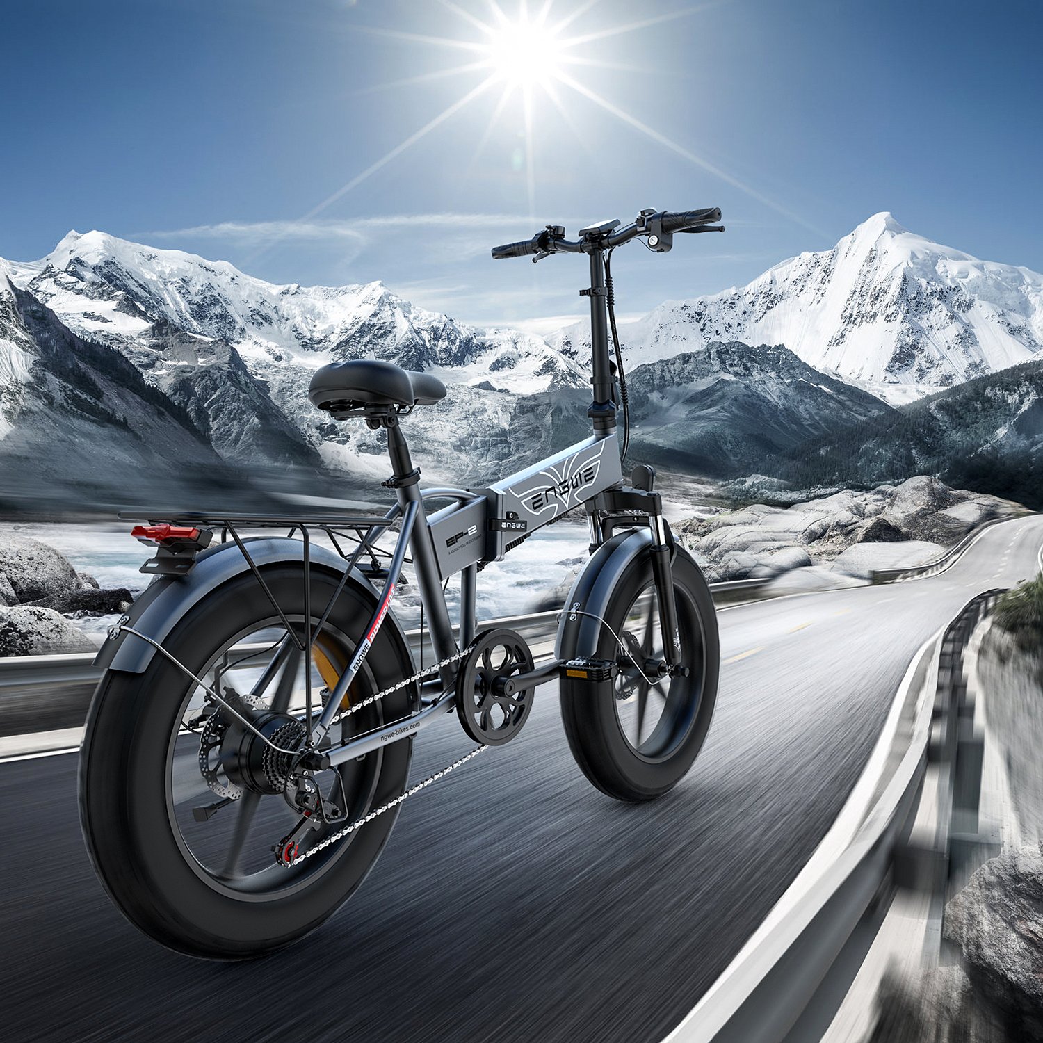 engwe EP-2 pro electric mountain bike fat tire bike electric motor bicycle electric bike ebike cheap adult bicycles for women