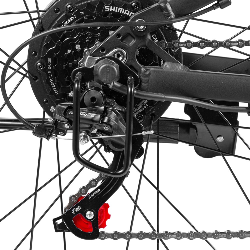 electric mountain bike 48V500W Bafang Motor factory direct sales adult ebike 17.5ah lithium battery fat tire snow mountain Ebike